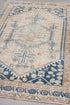 Vintage Hamadan Area Rug (4' x 6')